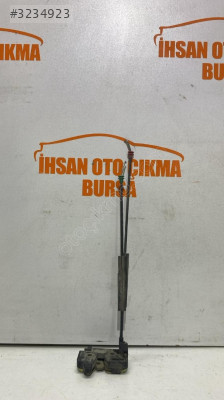 FORD FUSION BAGAJ KİLİDİ 2S61A43102BE 2S61A43102BE 2S61A43102BE