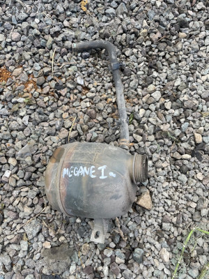 RENAULT MEGANE 1 YEDEK SU KABI