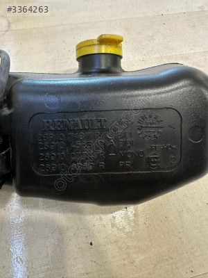 RENAULT SYMBOL 2015 ÖN CAM YIKAMA DEPOSU OEM : 289107187R