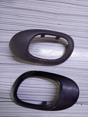 Peugeot 206 Iç Açma Kapı Kolu Çerçesi Sağ Sol Ön Arka 9628404977