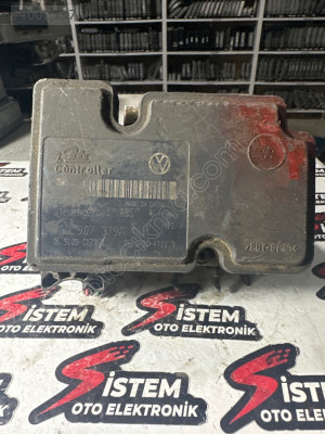 VW AUDİ ABS BEYİN 1GD907379A