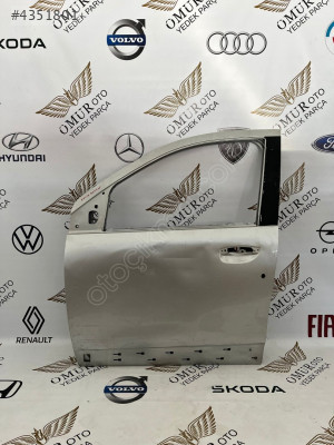 DACİA DOKKER LODGY SOL ÖN KAPI ORİJİNAL ÇIKMA (14-20)-801014466R