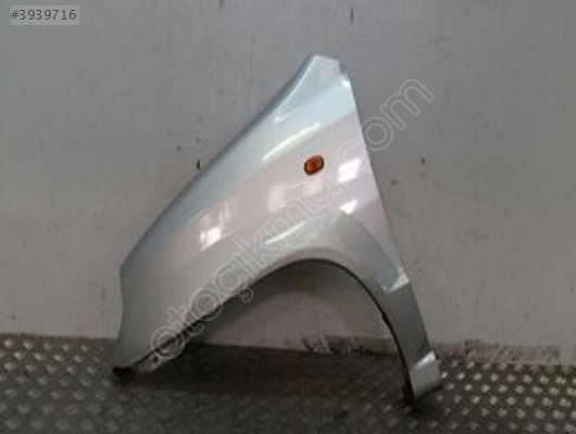 HYUNDAI ATOS ÇIKMA ORJİNAL SAĞ - SOL ÇAMURLUK