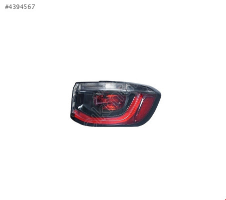 DIŞ STOP ( LED ) SAĞ COMPASS 2017-