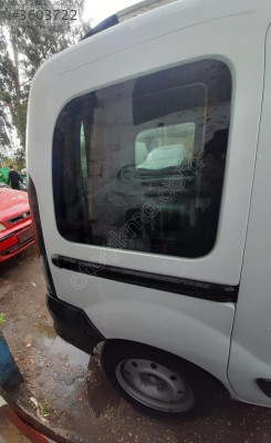 RENAULT KANGOO 1 1999-2004 SAĞ ARKA ÇAMURLUK