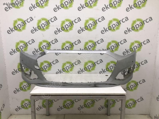 AUDI A4 2019 2021 ÖN TAMPON 8W0807437AH