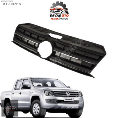 AMAROK ÖN PANJUR 2010 2011 2012 2013 2014 2015 2016