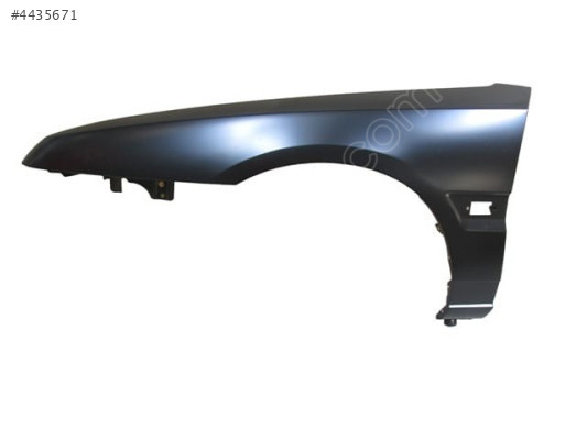 MAZDA 323 HB 90-95 SOL ÖN ÇAMURLUK SIFIR