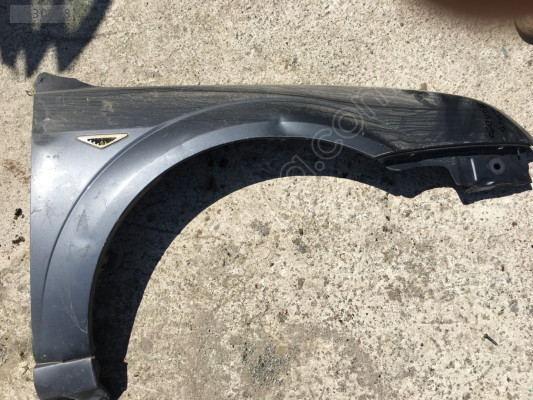 Ford Mondeo 2000-2005 Sağ Ön Çamurluk
