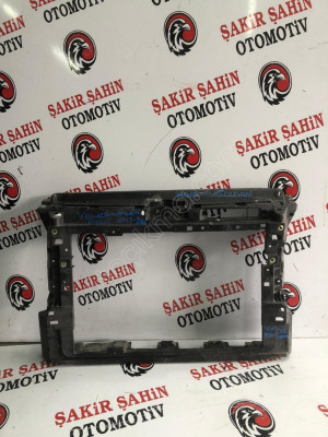 2011-2013 Volkswagen Polo Ön Panel