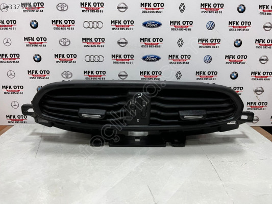 Orjinal Fiat Egea Orta Havalandırma Izgarası - 7356016100