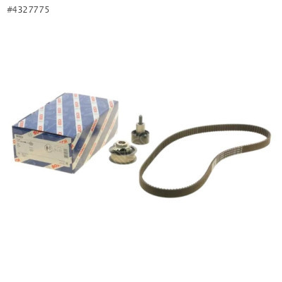 Vw Golf 7.5 Triger Seti 1.0TSI CHZ 2017-2020 04E198121