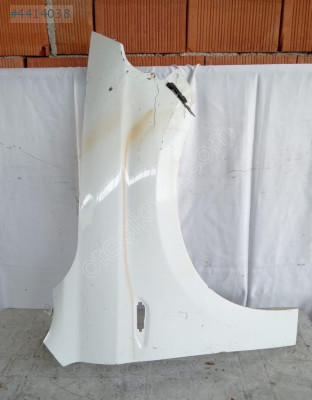 FİAT EGEA SAĞ ÖN ÇAMURLUK ORJİNAL ÇIKMA