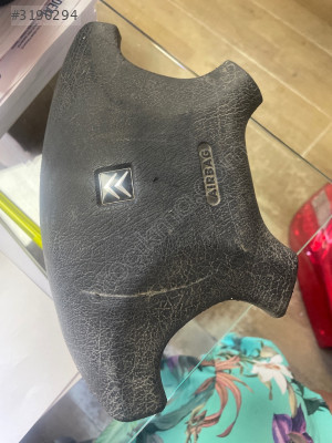 Citroen X Sara direksiyon AirBag