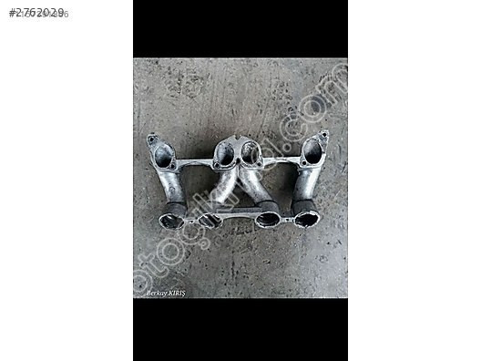 PEUGEOT PARTNER 1.9 EMME MANİFOLD