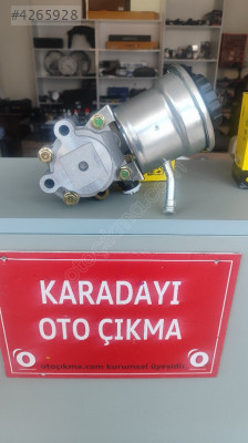 Toyota Corolla 93.98 1.6 Direksiyon Pompası