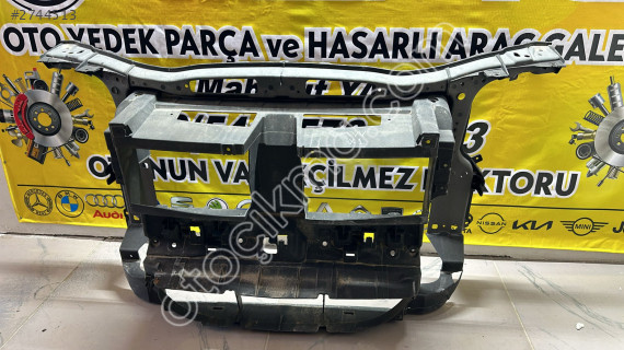 2005-2011 MODEL BMW X 1 HATASIZ ORJ ÇIKMA  ÖN PANEL