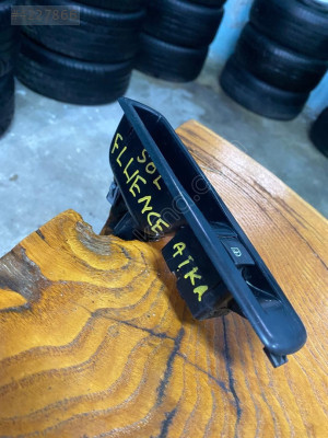 RENAULT FLUENCE SOL ARKA CAM DÜĞMESİ *ALKAN OTOMOTİV*