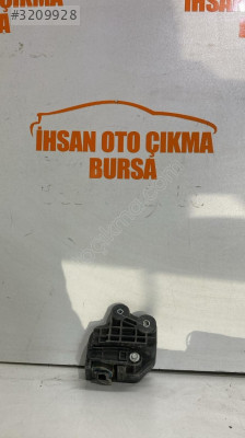FIAT TIPO RADYATÖR PANEL BRAKETİ DT1465128420 orijinal çıkma