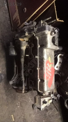 Palio, Albea, Doblo 1.2 8v motor çıkma