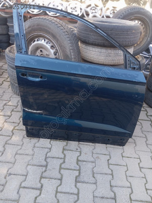 2020 2025 Skoda karog sağ ön kapı