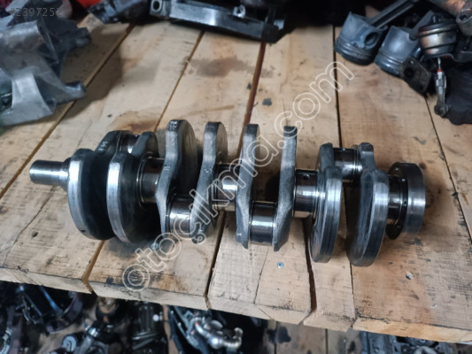 1.3 Multijet Standart Krank Orijinal
