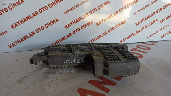 DACİA LOGAN HAVA FİLTRESİ KAYHANLAR OTO ÇIKMA