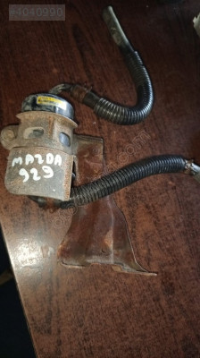 Mazda 929 benzın filtresi