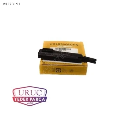 8W092775  ORJİNAL KAPI KOLU SENSÖRÜ AUDİ A4 A5 2016