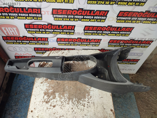 FORD FOCUS 1 ORTA KONSOL