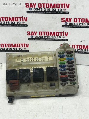 94BG14K150AE FORD MONDEO SİGORTA TAPLASİ 93BG14A073EJ