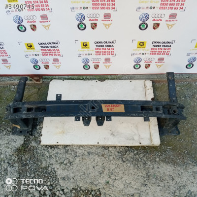 VOLKSWAGEN PASSAT B8.5 TAMPON DEMİRİ OEM 8v4807109e ÇIKMA SÖKME