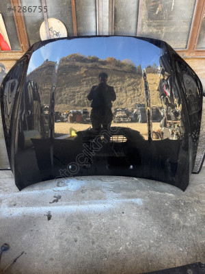 Volvo s80 ön kaput çıkma 2006-2016