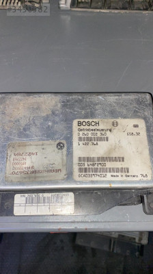 0260 002 360- 1 422 768 -  BMW E39  ŞANZUMAN BEYNİ