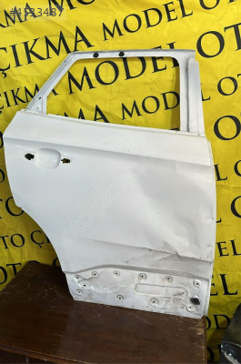 OPEL GRANDLAND SAĞ ARKA KAPI