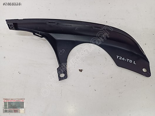 HONDA CIVIC FE1 ORJİNAL SIFIR SOL ARKA REFLEKTÖR KAPAK 22-24