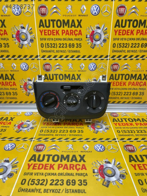 Fiat Linea Klima Kontrol Paneli - 735461387