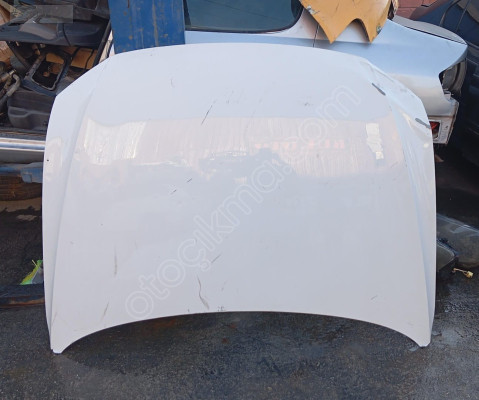 VOLKSWAGEN PASSAT B8 ORJİNAL ÇIKMA MOTOR KAPUTU