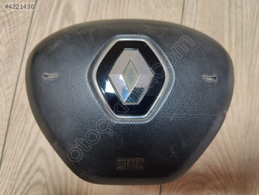 Renault SYMBOL SÜRÜCÜ HAVA YASTIĞI