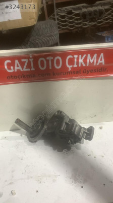 VOLKSWAGEN GRUBU AUDİ PASSAT GOLF BORA SEAT  PETROL YAG POMPASI