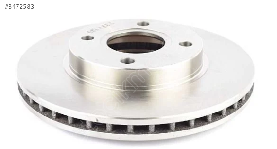 Disk Ayna Takımı Ön | Ford Mondeo 1993-2000