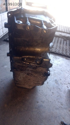 Fiat Doblo 1.9d yağ karteli orjinal yedek parça