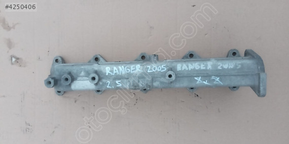 ford ranger 2005 emme manifoldu (son fiyat)