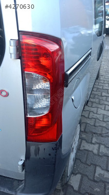 citroen nemo sağ stop