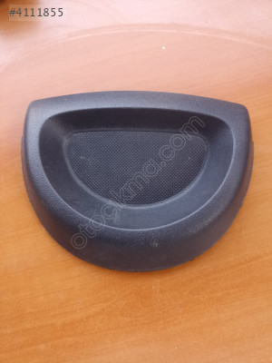 Renault Clio 1-2 Yol Bilgisayar Üst Kaplama