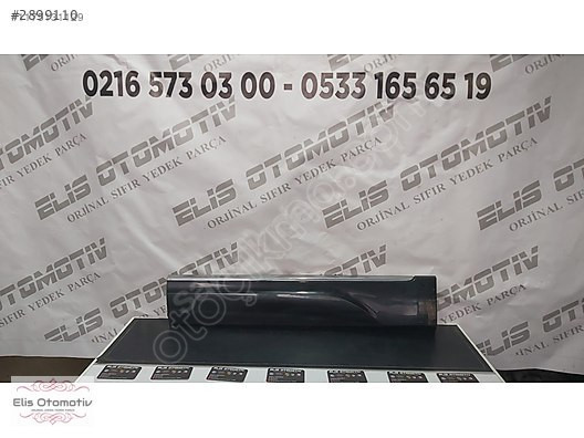 8R0853969L AUDİ Q5 KAPI ÇİTASI