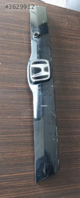 Honda jazz bagaj çitası çıkma yedek parça