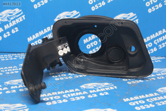 51117487255 BMW F44 YAKIT DOLUM HAZNESİ