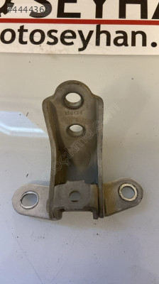 79310-2E000 Hyundai ix35 2015 sol ön kapı üst menteşesi