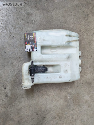 Nissan Note orijinal su fıskiye deposu 2006 - 2012